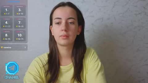 Snapshot of sweetiekendl chatting on 11-17-25, 10:15 Kendl online show from 11-17-25, 10:15