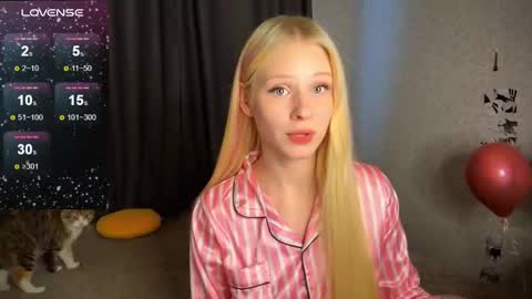 sweetie Lisa3 online show from 12-20-24, 10:16