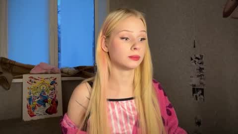 sweetie Lisa3 online show from 12-22-24, 11:22