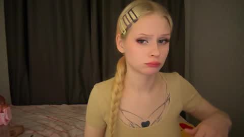 sweetie Lisa3 online show from 01-16-25, 05:23