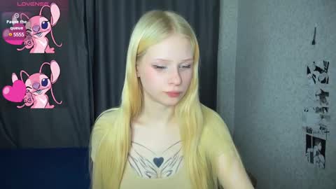 sweetie Lisa3 online show from 02-11-25, 07:38