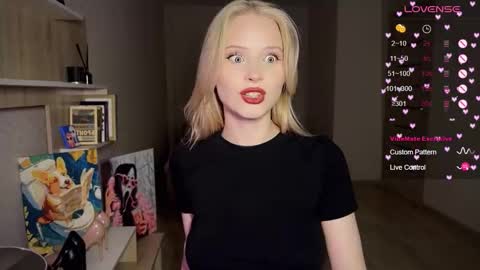 sweetie Lisa3 online show from 09-24-25, 03:26