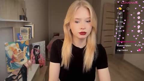 sweetie Lisa3 online show from 09-28-25, 08:20