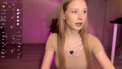 Snapshot of sweetielis chatting on 02-06-26, 07:50 sweetie Lisa3 online show from 02-06-26, 07:50