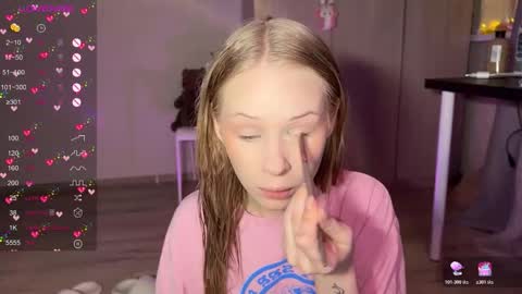 Snapshot of sweetielis chatting on 02-07-26, 07:17 sweetie Lisa3 online show from 02-07-26, 07:17