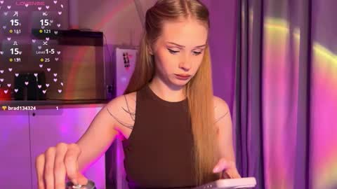 Snapshot of sweetielis chatting on 02-18-26, 12:06 sweetie Lisa3 online show from 02-18-26, 12:06