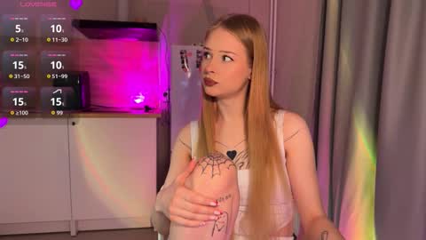 Snapshot of sweetielis chatting on 02-25-26, 07:34 sweetie Lisa3 online show from 02-25-26, 07:34