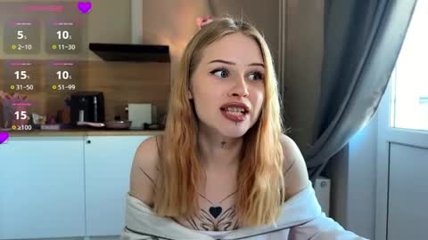 sweetie Lisa3 online show from 04-17-26, 03:04