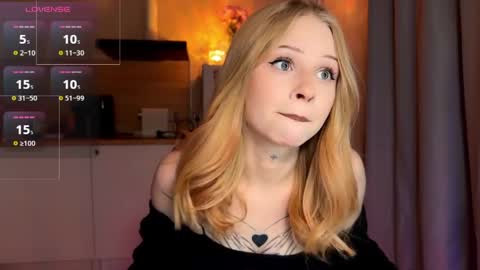 sweetie Lisa3 online show from 04-18-26, 06:23