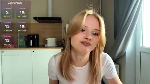 sweetie Lisa3 online show from 04-30-26, 09:26