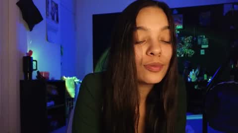 Blu Sweets online show from 03-13-26, 07:04