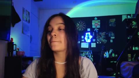 Blu Sweets online show from 03-27-26, 05:57