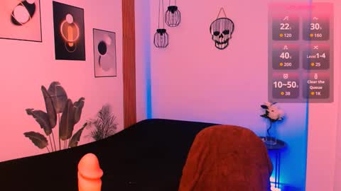 Snapshot of sweetjames2810 chatting on 11-11-25, 07:25 SWEETJAMES online show from 11-11-25, 07:25