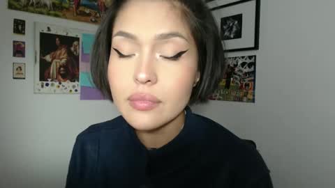 SweetJess online show from 12-18-24, 06:32