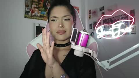 SweetJess online show from 02-08-25, 01:54