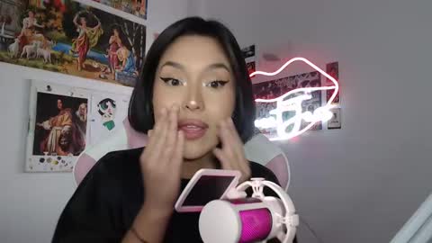 SweetJess online show from 02-17-25, 06:53