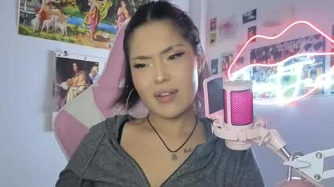 SweetJess online show from 03-20-26, 04:28