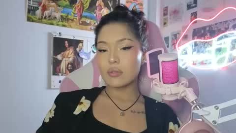 SweetJess online show from 03-21-26, 08:19