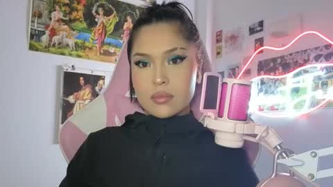 SweetJess online show from 03-23-26, 05:00