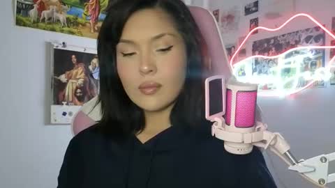 SweetJess online show from 04-04-26, 03:27