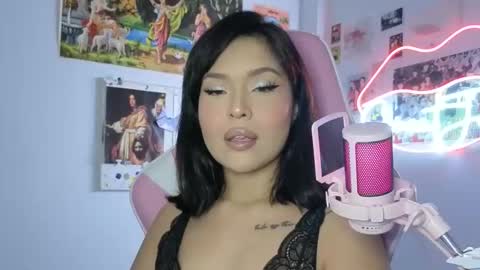 SweetJess online show from 04-10-26, 01:33