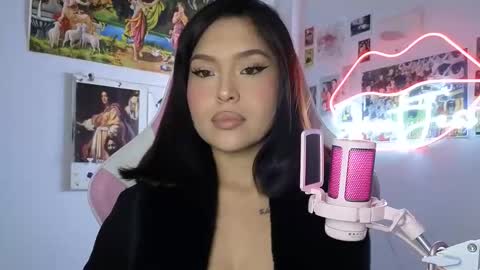 SweetJess online show from 04-17-26, 04:26