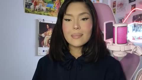 SweetJess online show from 04-20-26, 04:59