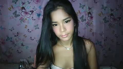 sweetjoy18 online show from 12-13-25, 10:26