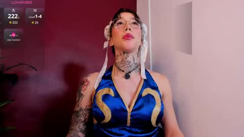 karin paz online show from 03-20-26, 11:31