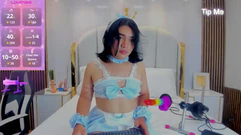 Snapshot of sweetkata_ chatting on 10-26-25, 06:14 kata online show from 10-26-25, 06:14