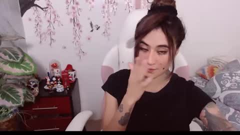 karen online show from 04-07-26, 06:41