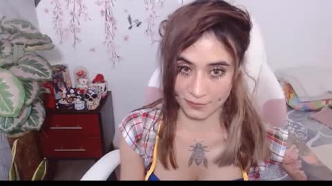 karen online show from 04-10-26, 04:55