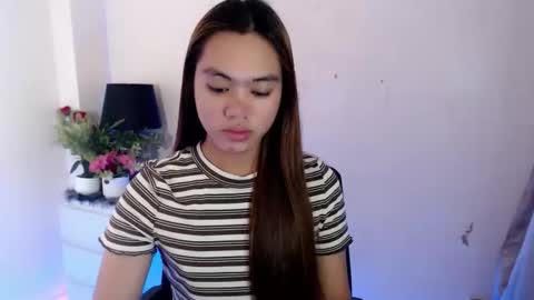 SWEET KEYA online show from 03-23-26, 05:55