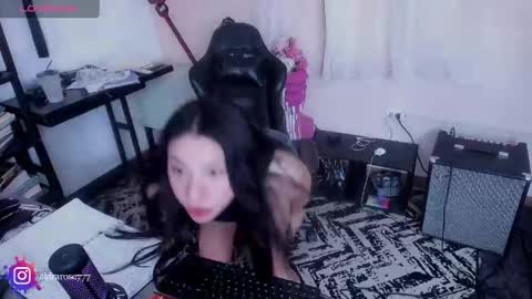 Akirarose777 online show from 04-24-26, 01:19