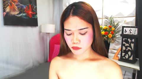 sweetkylecum online show from 03-24-26, 04:34