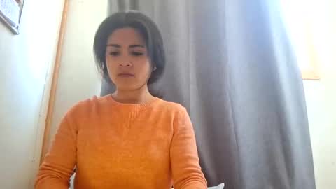 sweetlatinafit online show from 12-01-25, 12:32