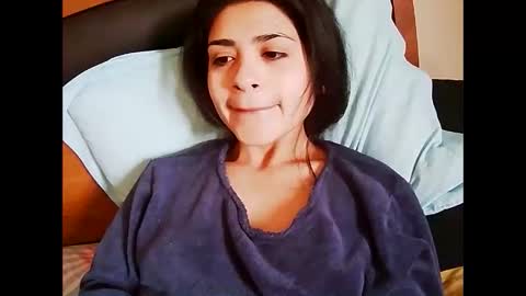 sweetlatinafit online show from 04-27-26, 02:04