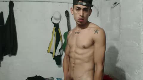 Camilo online show from 03-07-26, 10:45