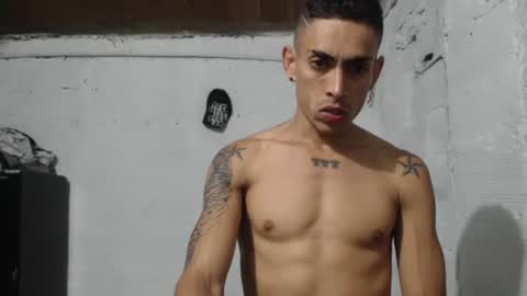 Camilo online show from 04-19-26, 07:40