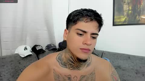 SWEETLATINBOY  online show from 07-17-26, 09:38