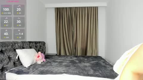 Snapshot of sweetlayla_ chatting on 05-28-26, 11:18 Layla online show from 05-28-26, 11:18