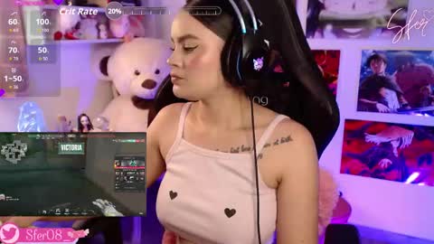 Snapshot of sweetlee_1 chatting on 05-03-26, 11:55 online show from 05-03-26, 11:55
