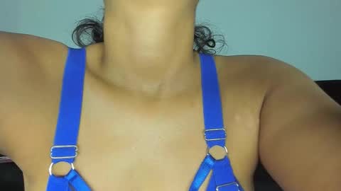 Azulandvioleta online show from 03-27-26, 11:10