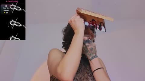 Snapshot of sweetletty_ chatting on 01-10-25, 11:29 Letty la traga semen lol online show from 01-10-25, 11:29