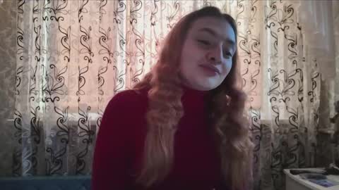 sweetliaison online show from 03-18-26, 06:16