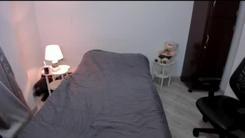 Lian online show from 03-16-26, 02:39