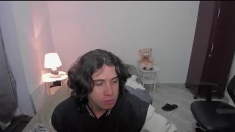 Lian online show from 03-23-26, 01:53