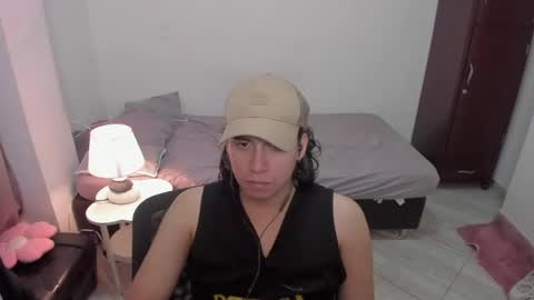 Lian online show from 04-24-26, 02:25