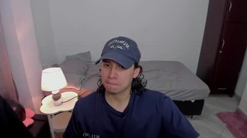 Lian online show from 04-25-26, 02:14