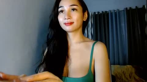 Lilly online show from 07-19-26, 01:53